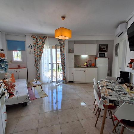 Apartamento Orange Denia Bagian luar foto