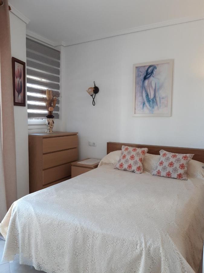 Apartamento Orange Denia Bagian luar foto