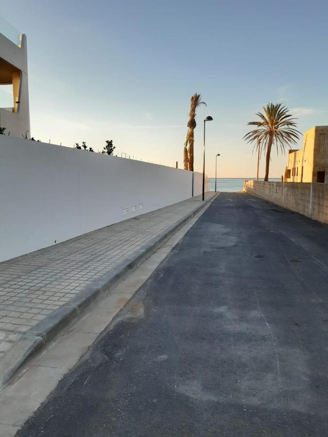 Apartamento Orange Denia Bagian luar foto