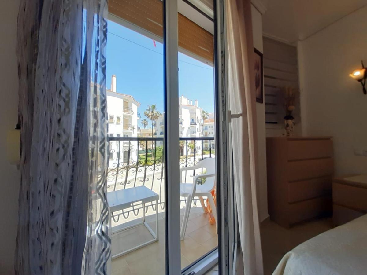 Apartamento Orange Denia Bagian luar foto