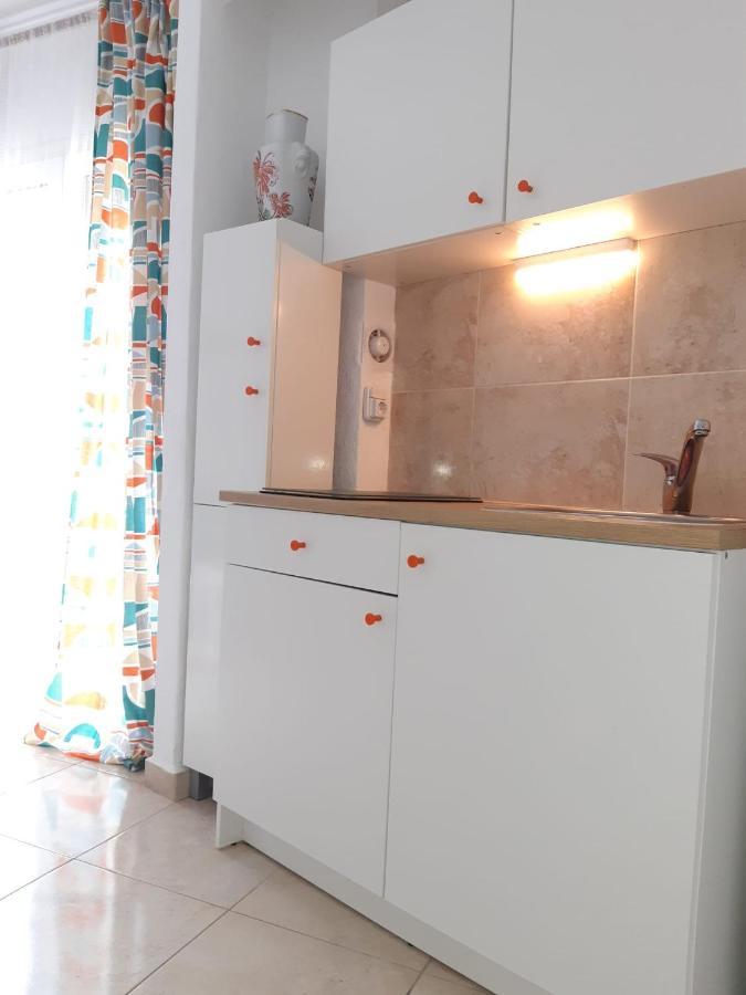 Apartamento Orange Denia Bagian luar foto