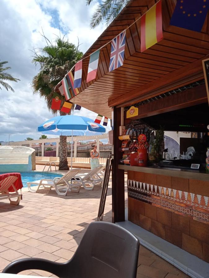 Apartamento Orange Denia Bagian luar foto