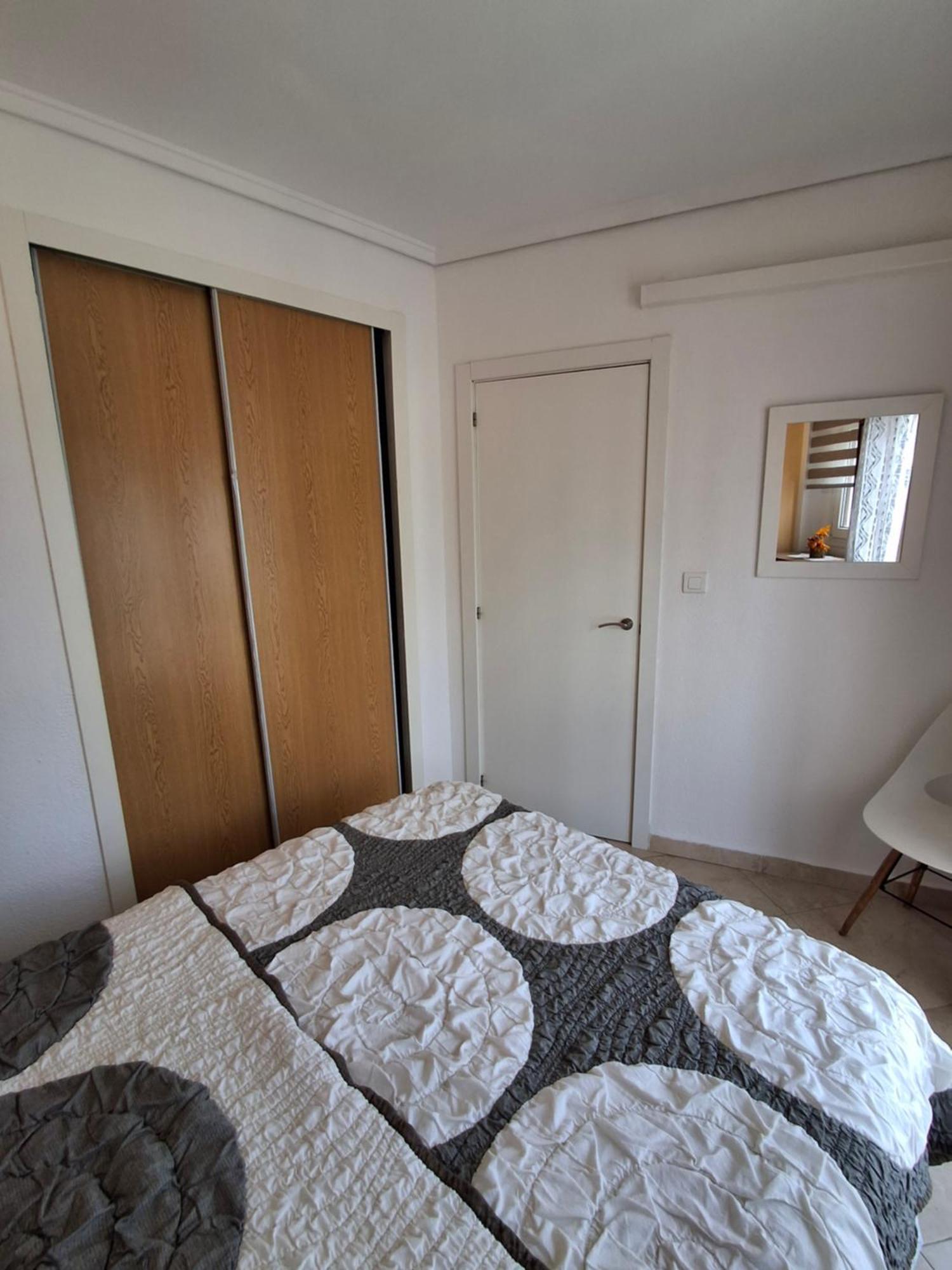 Apartamento Orange Denia Bagian luar foto