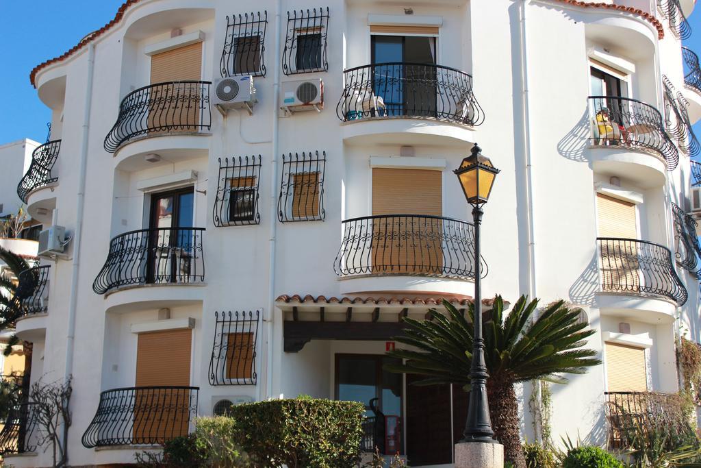 Apartamento Orange Denia Bagian luar foto