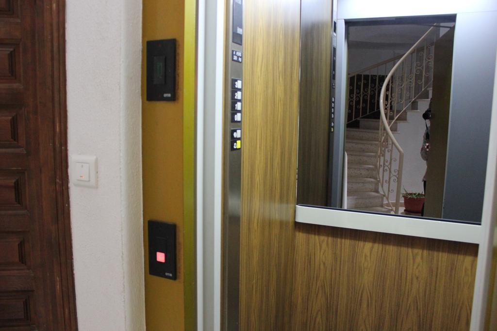 Apartamento Orange Denia Bagian luar foto